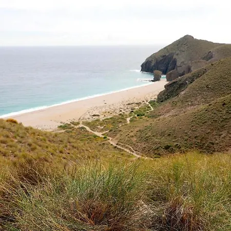 Apartalux Supreme * Carboneras