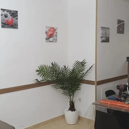 Apartalux Supreme Carboneras