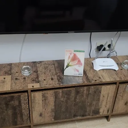 Apartalux Supreme Lägenhet Carboneras