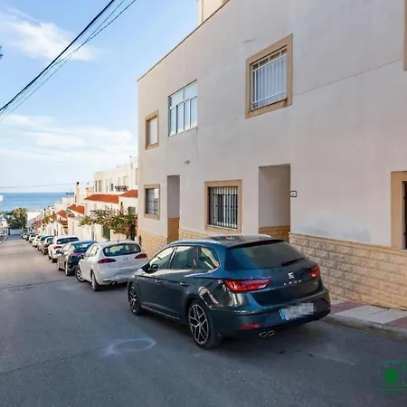 Apartalux Supreme Lägenhet *