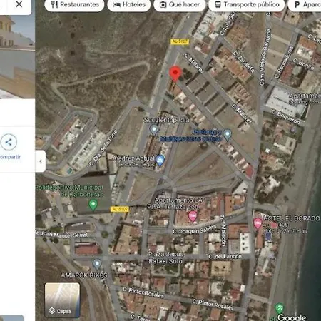 Lägenhet Apartalux Supreme